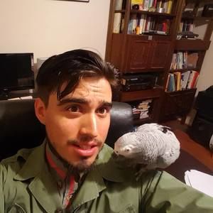 Meet your Posher, Fernando
